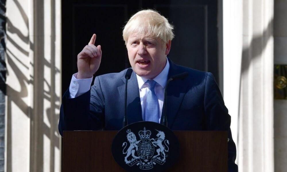 Successor Beware! Boris Johnson Has a Real Legacy.